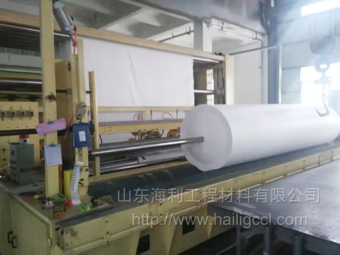 长丝土工布,海利品牌价格优惠