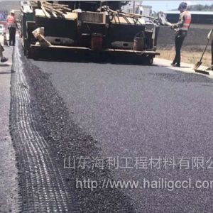 玻纤土工格栅