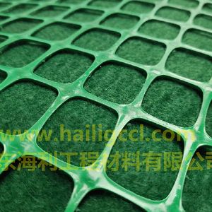 绿色装配式生态防护隔离垫