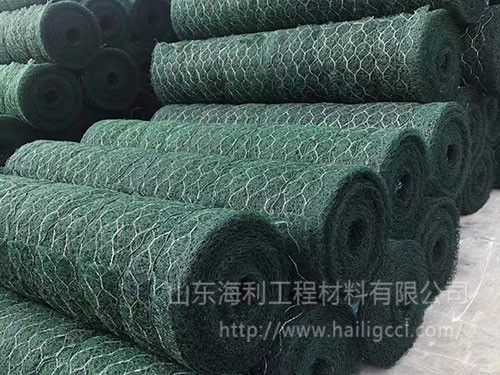 加筋麦克垫，质优价廉，选择海利